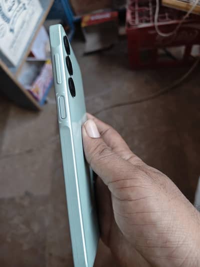 Samsung Mobile A16