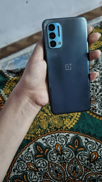 One Plus n200 5g