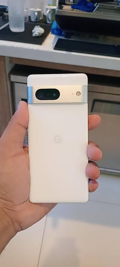 Google Pixel 7