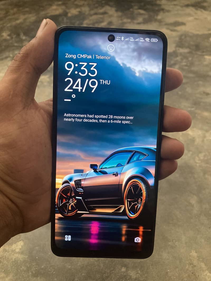 Xiaomi Redmi Note 13 1