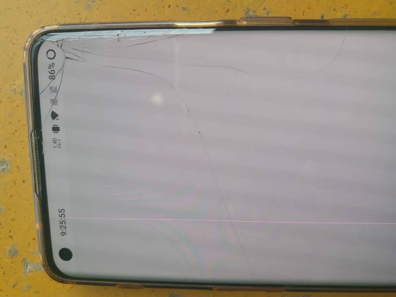 One Plus 9 Pro 0