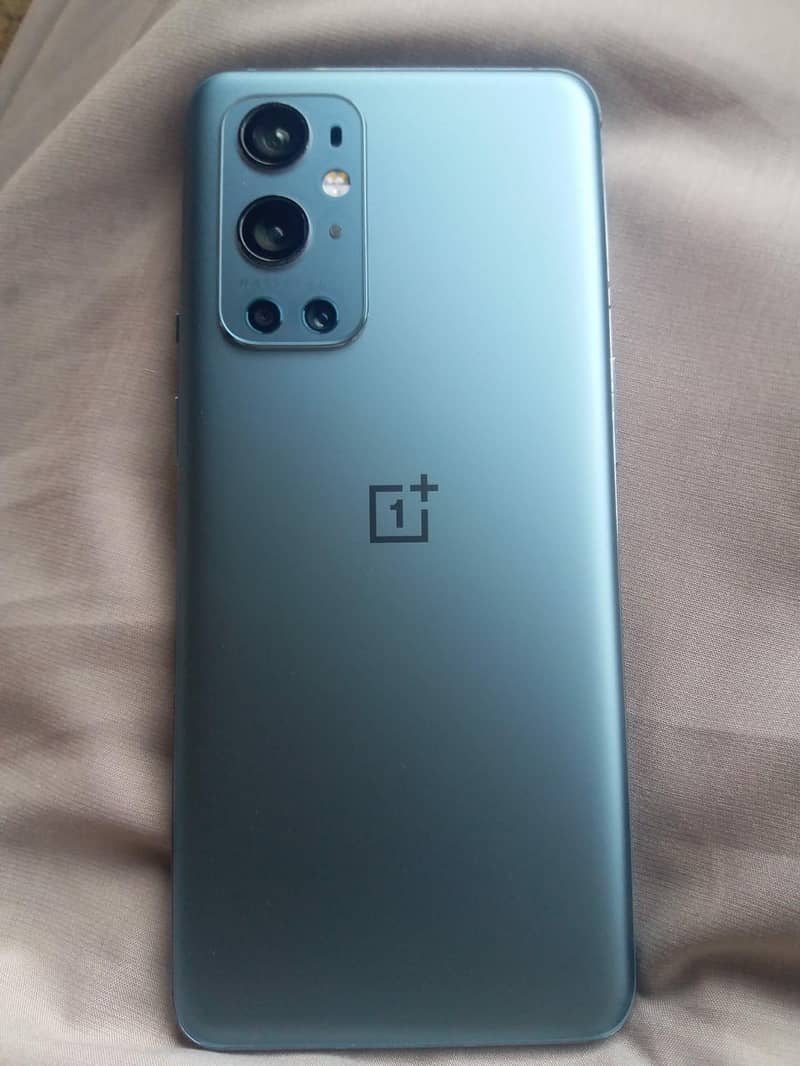 One Plus 9 Pro 1