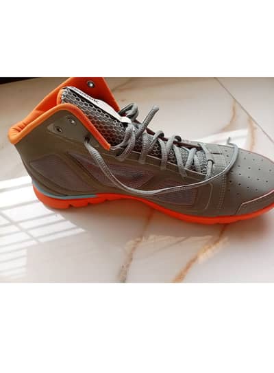Rebok imported brand new shoes