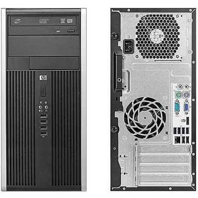 HP Compaq Pro 6300