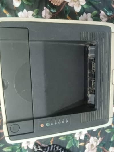 Lazerjet hp printer p2014n