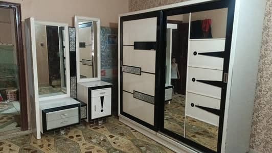 bathroom furniture 4pcs set