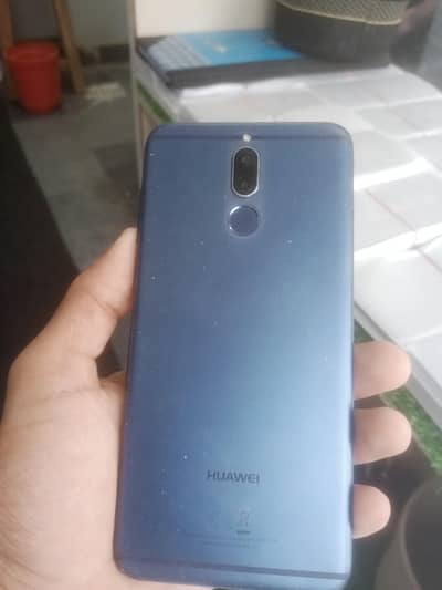 Huawei 10 Lite