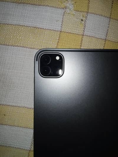 Ipad pro 2020  PUBG 120Fps
