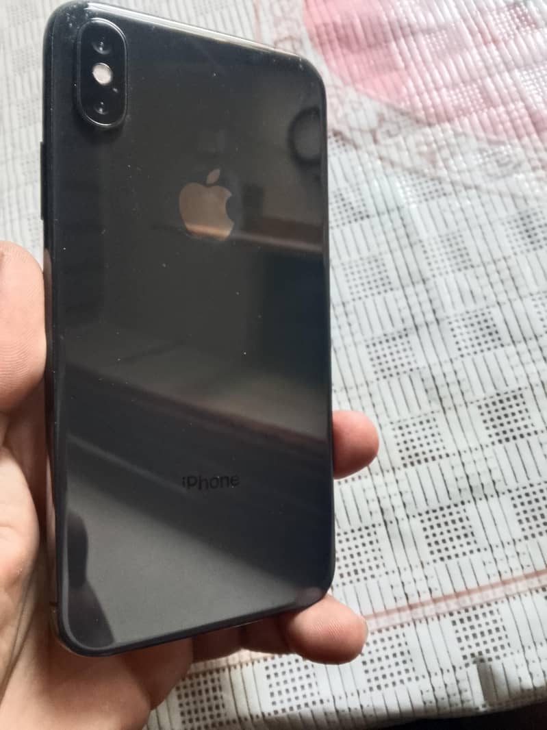 Apple iPhone X 2