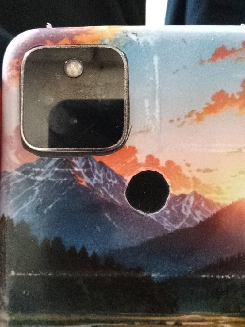 Google Pixel 5 1