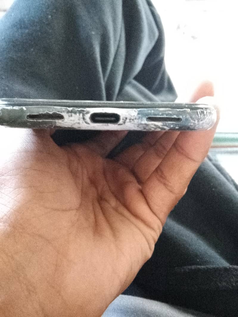 Google Pixel 5 2