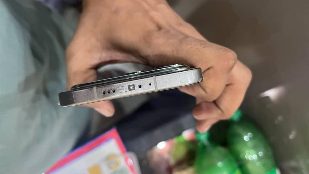 Infinix Note 60 Pro 5