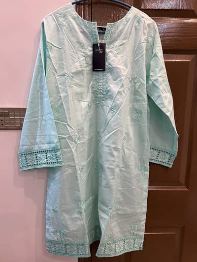 Alkaram,Asim jofa , ethnic brand new tagged dresses