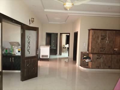 1 Kanal Independent Double Storey House For Rent