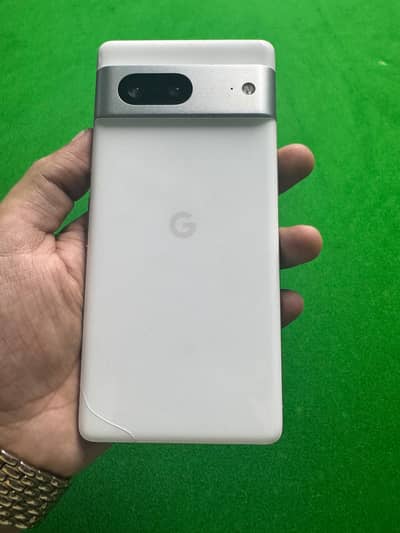 Google Pixel 7 PTA Approved (Exchange possible)