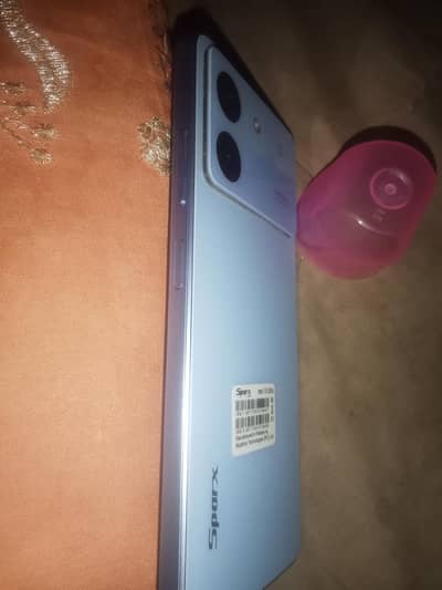 Sparx Neo 8 Pro