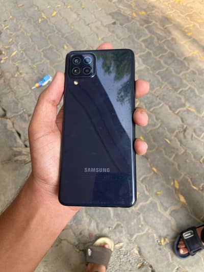 Samsung Mobile A22