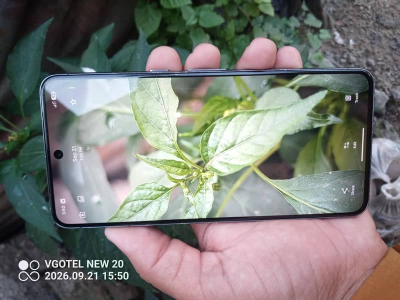 Google Pixel 8 Pro 3
