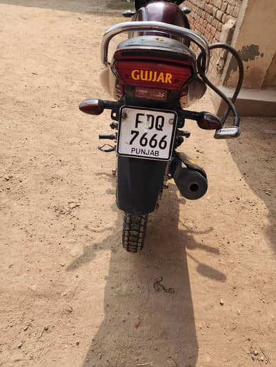 sale bike urgent need cash+92 308 604051just call msg  ka reply ni
