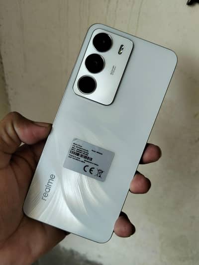 Realme C71