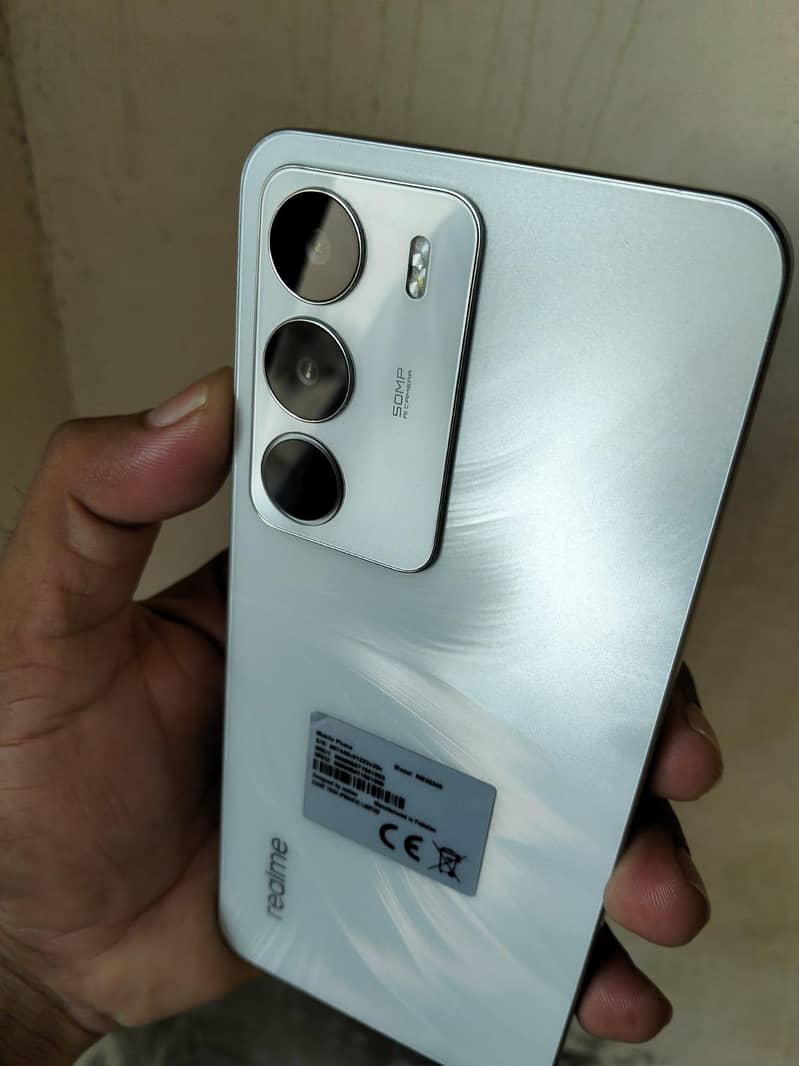 Realme C71 5