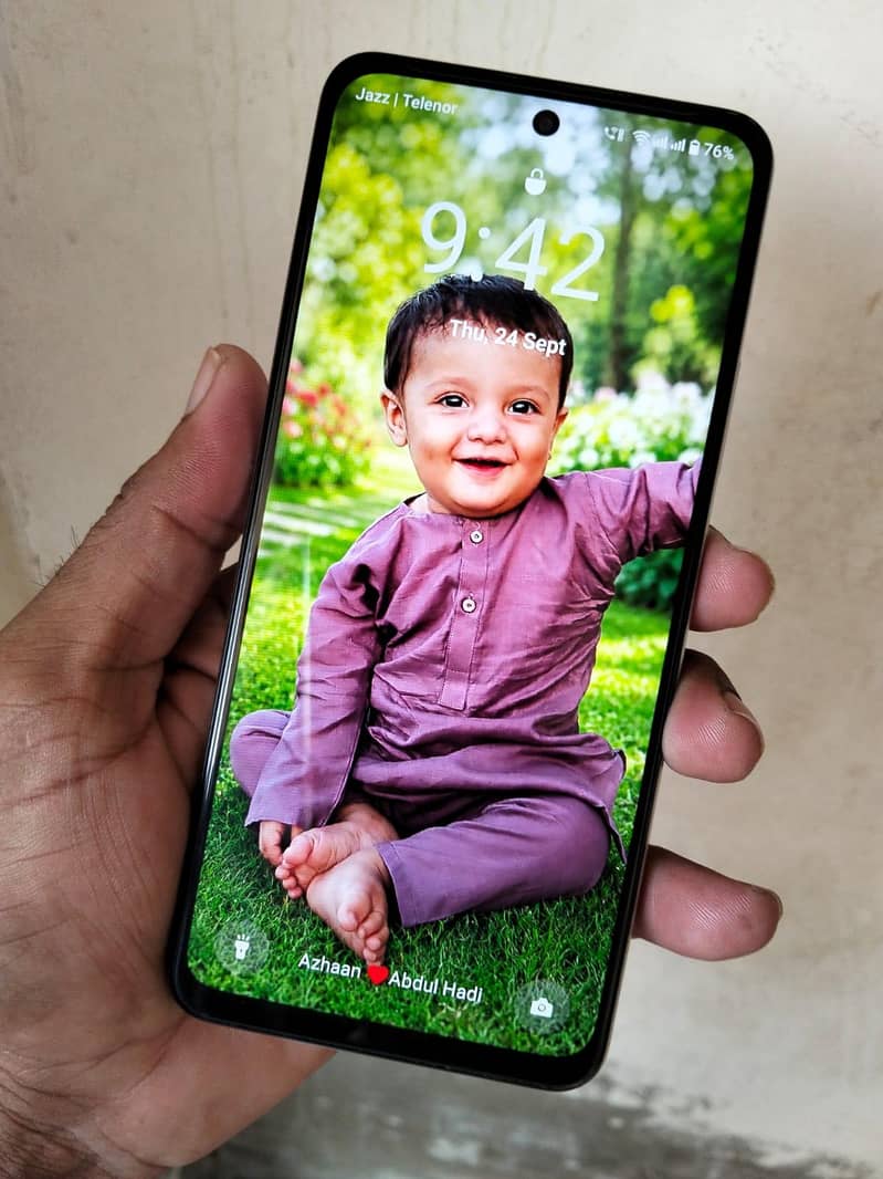 Realme C71 7