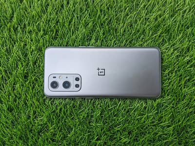 OnePlus 9 Pro 5G