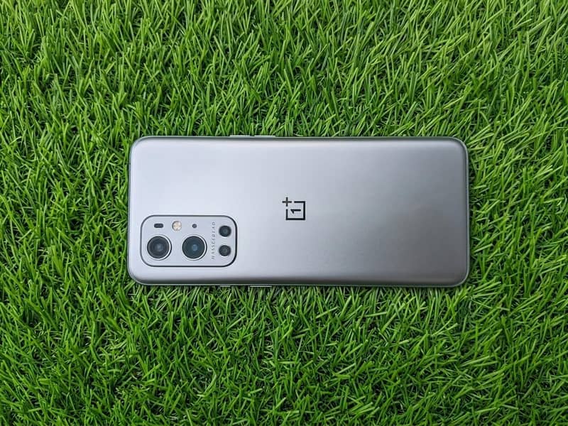 OnePlus 9 Pro 5G 1