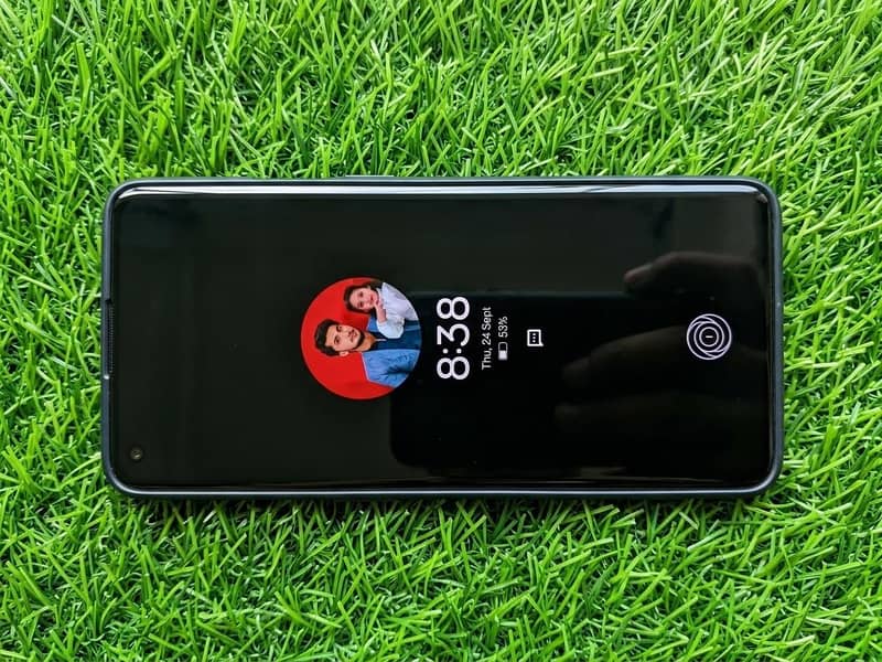 OnePlus 9 Pro 5G 3