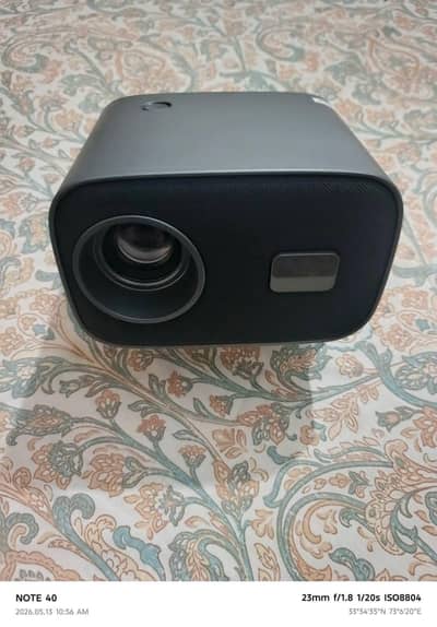 High Quality Home Theater LED Projector