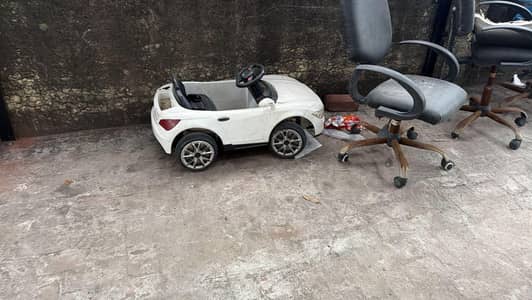 kids Car under 11