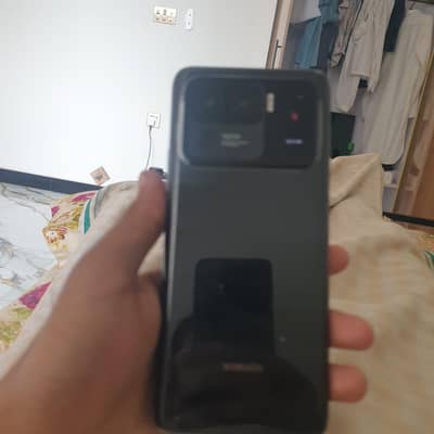 Xiaomi Mi 11 Ultra