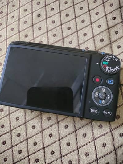 canon photo shot