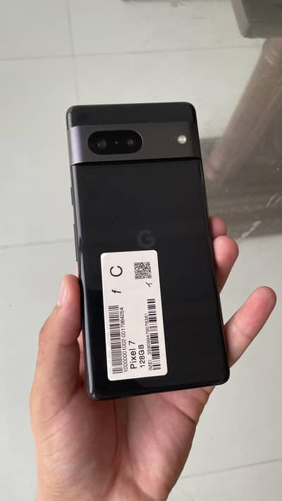 Google Pixel 7