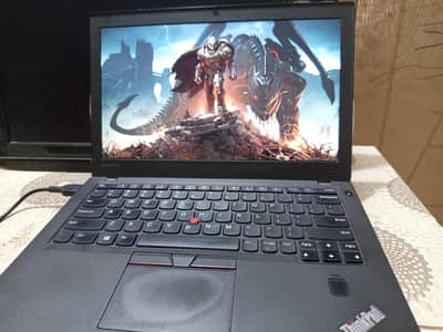 lenovo thinkpad x270