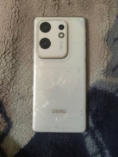 Infinix Zero 30