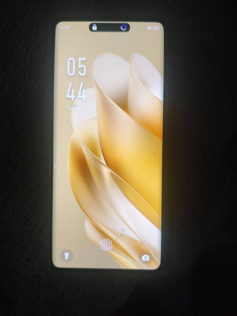 Infinix Zero 30 5