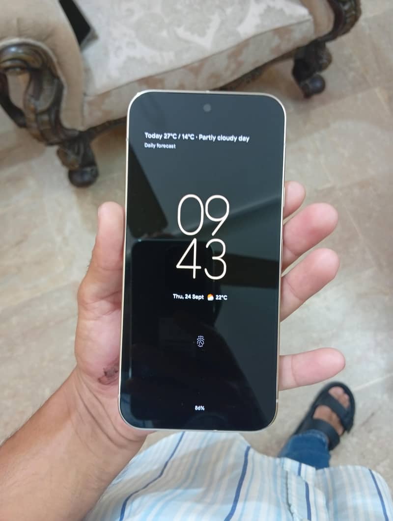 Google Pixel 9 Pro XL 1