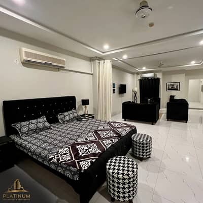 Super luxury furnished apartments for rent. On daily / weekly & monthly basics.