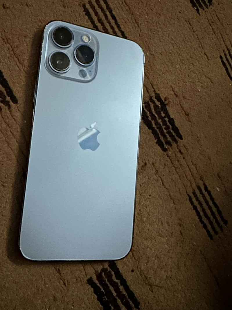 Apple iPhone 13 Pro Max 0