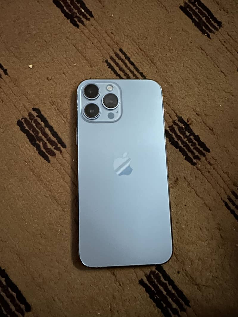 Apple iPhone 13 Pro Max 1