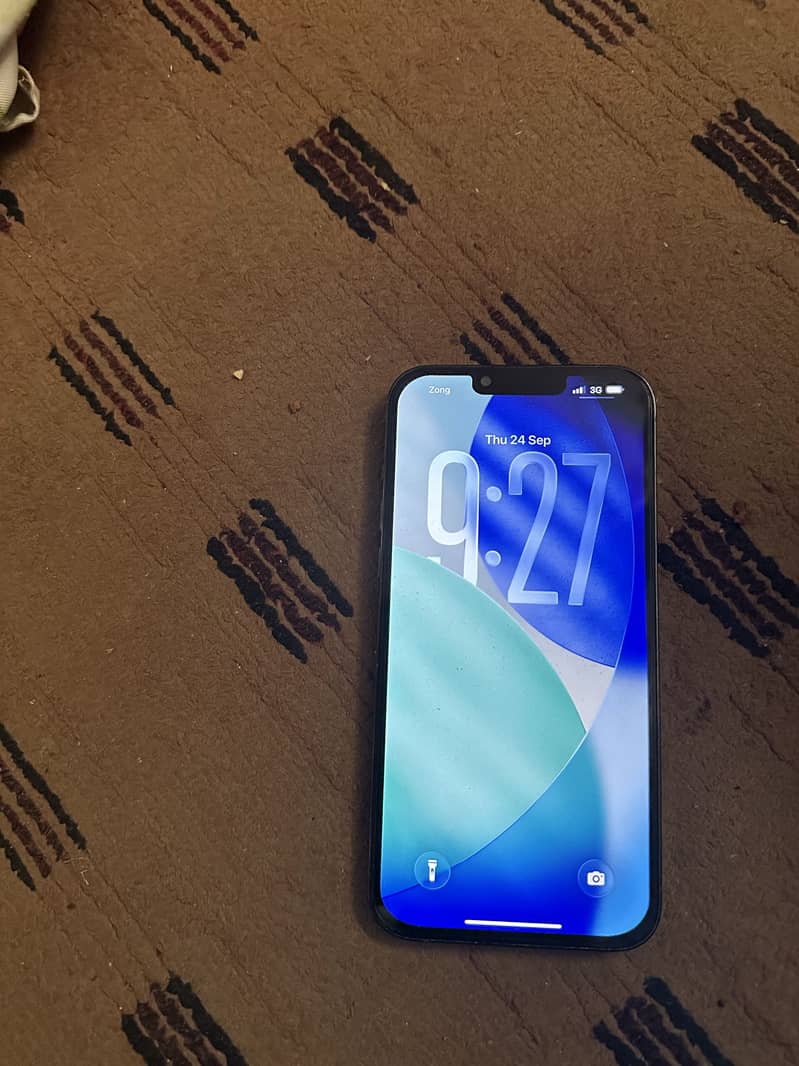 Apple iPhone 13 Pro Max 2