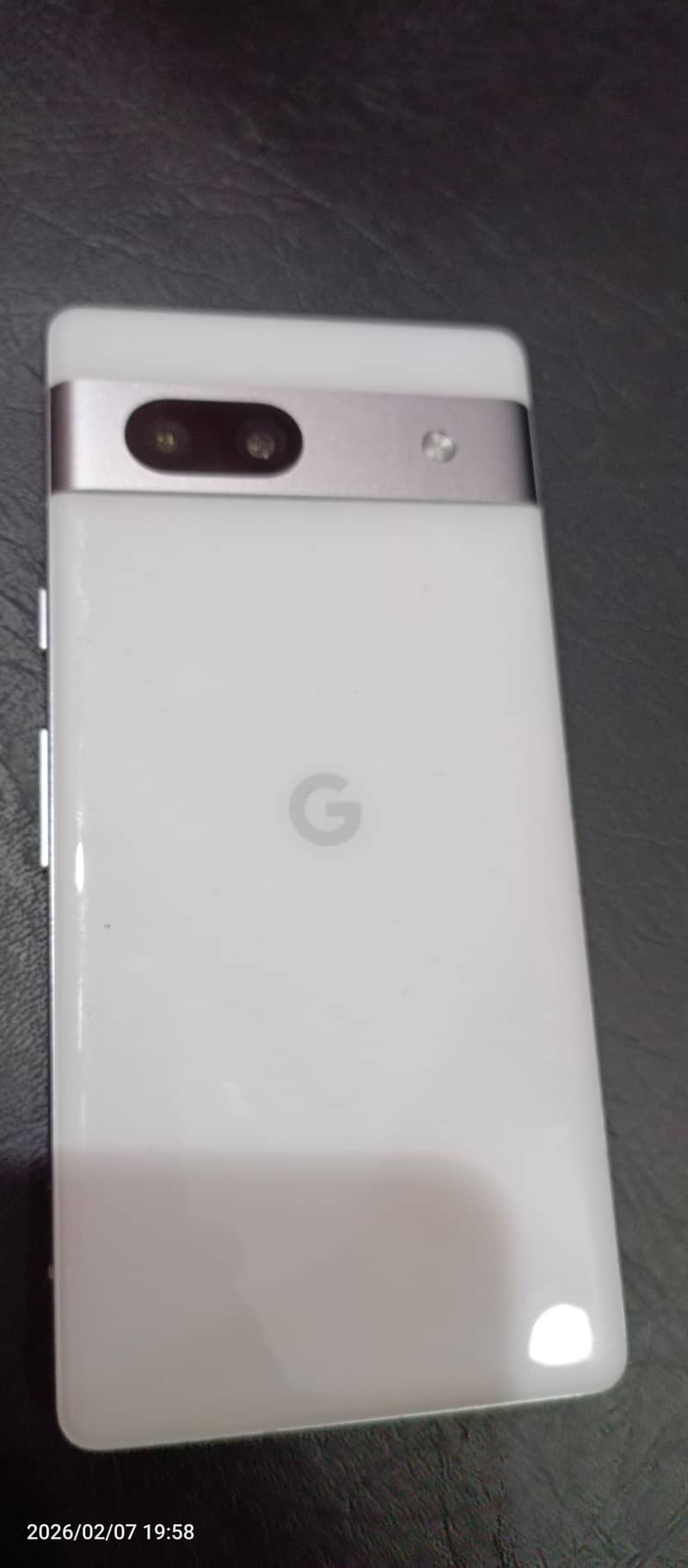Google Pixel 7a PTA 1