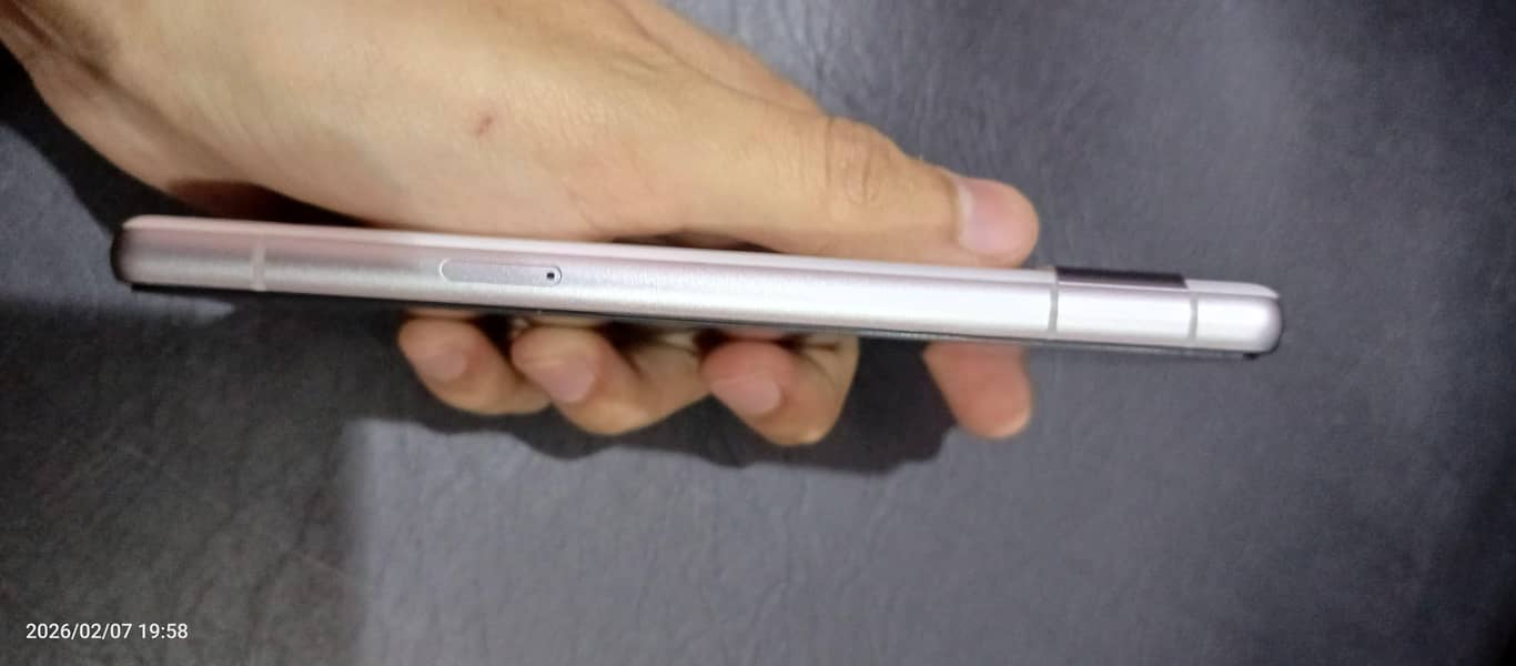 Google Pixel 7a PTA 2