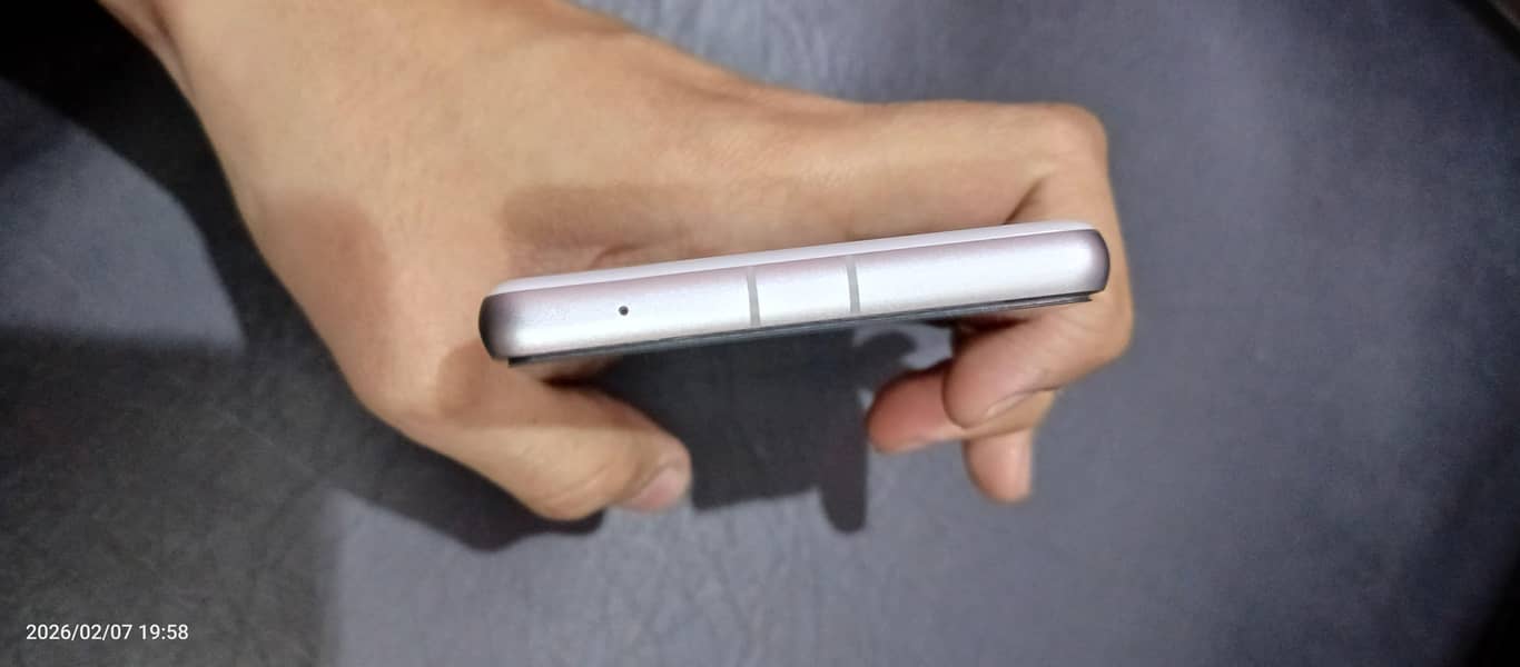 Google Pixel 7a PTA 3