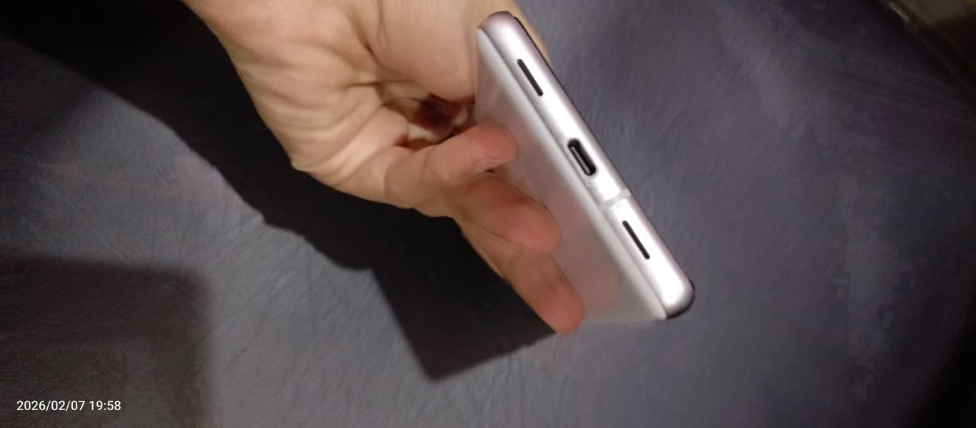 Google Pixel 7a PTA 4