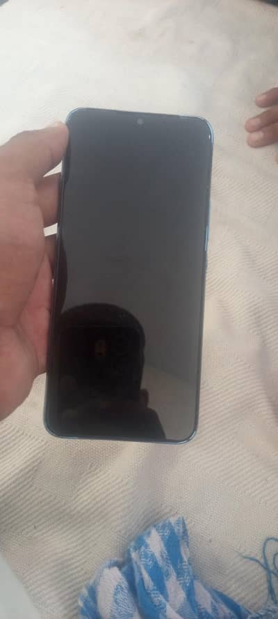 Infinix Hot 20i 4.64