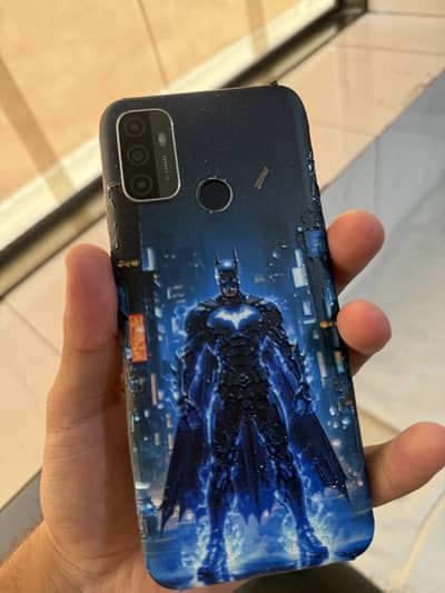 OPPO A53