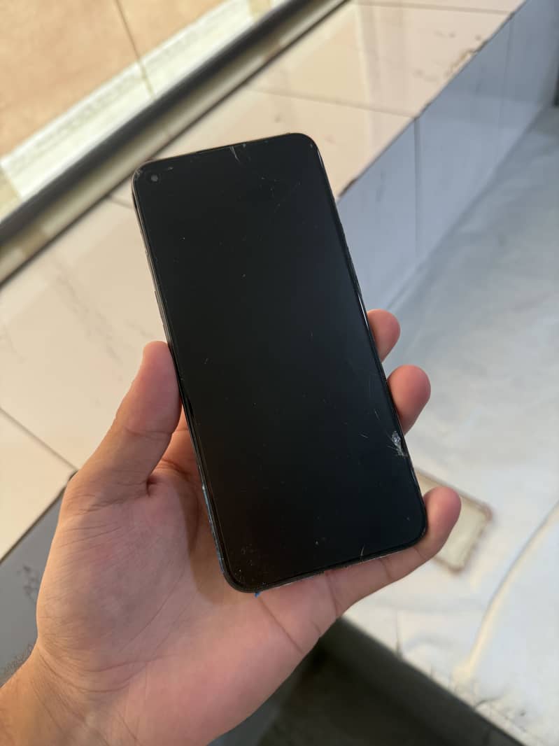OPPO A53 1