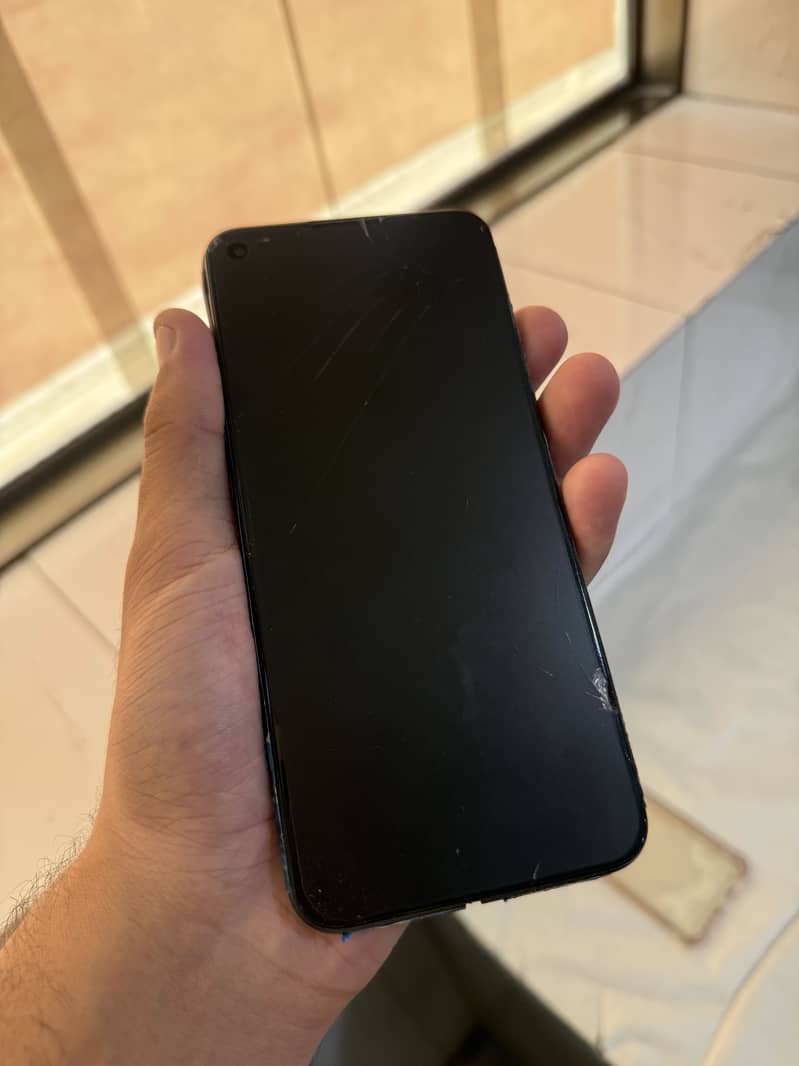 OPPO A53 5